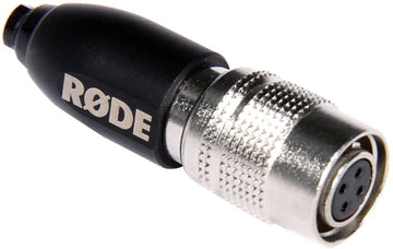 Rode MiCon-4 Connector for Audio Technica Wireless Systems