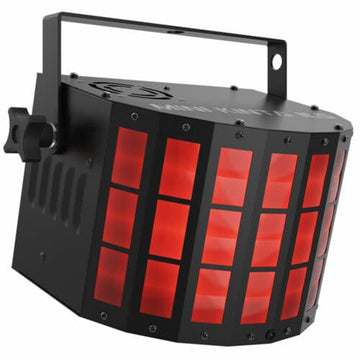 Chauvet DJ MiniKinta ILS LED DJ Effect Light