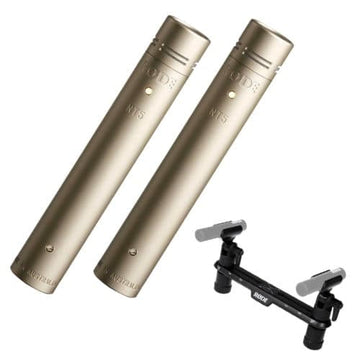 RODE NT5MP Matched Pair Condenser Microphones