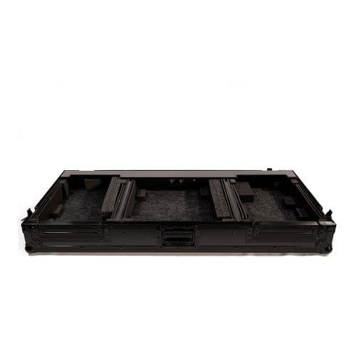 Pioneer DJ RC3000DJM900 Roadcase Black for 2x CDJ-3000 & DJM-900NXS2