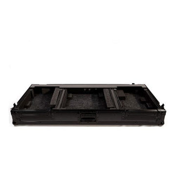 Pioneer DJ RC3000DJM900 Roadcase Black for 2x CDJ-3000 & DJM-900NXS2