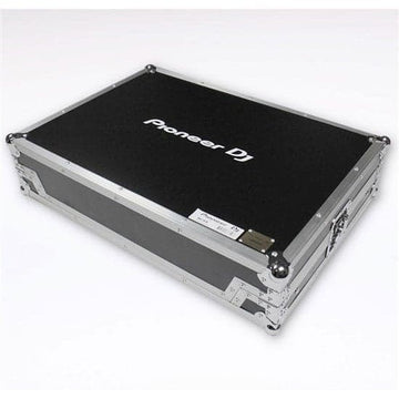 Pioneer RCSX Road Case with Laptop Shelf