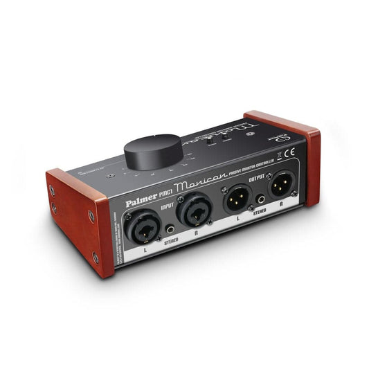 Palmer PMONICON Passive Monitor Controller