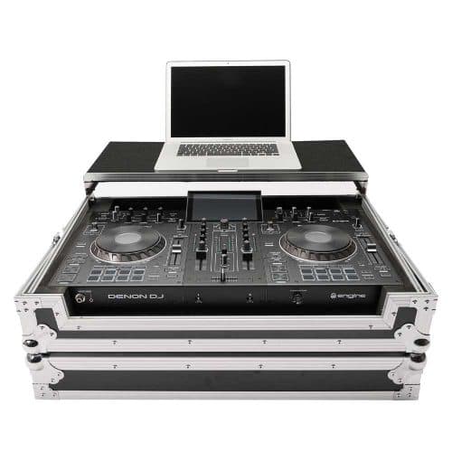 Magma Prime 2 Workstation for DJ-Controller (41000)