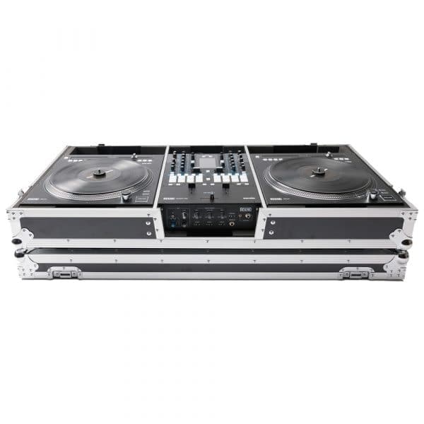 Magma Battle-Case Multi-Format Turntable Console Case