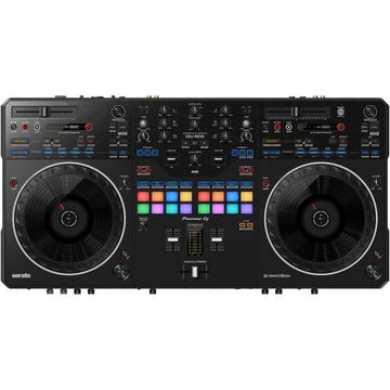 Pioneer DJ DDJ-REV5 Scratch Pro DJ Controller 2 Channel