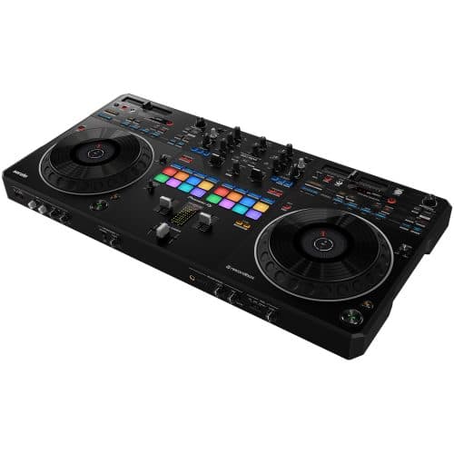 Pioneer DJ DDJ-REV5 Scratch Pro DJ Controller 2 Channel