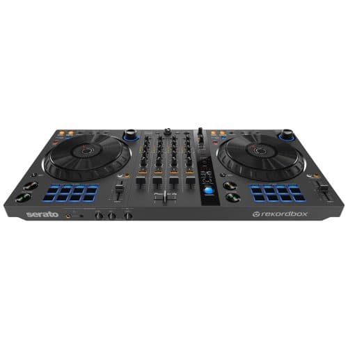 Pioneer DJ DDJ-FLX6-GT 4-Channel DJ Controller