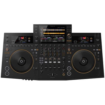 Pioneer DJ OPUS QUAD 4 Channel All-In-One DJ System