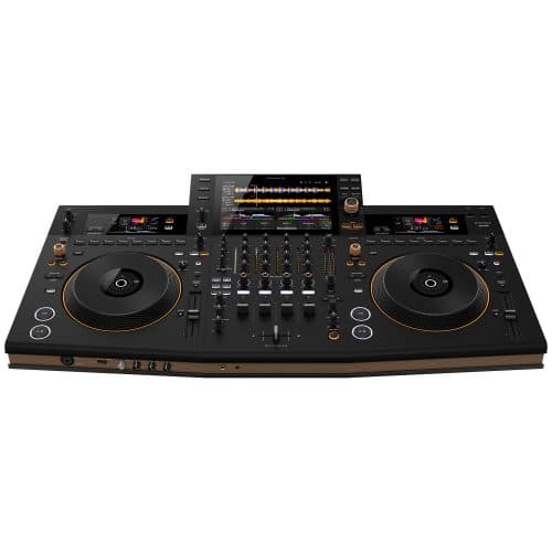 Pioneer DJ OPUS QUAD 4 Channel All-In-One DJ System