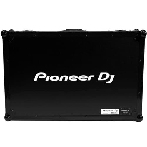 Pioneer DJ RCRX3 Road Case for Pioneer XDJ-RX3