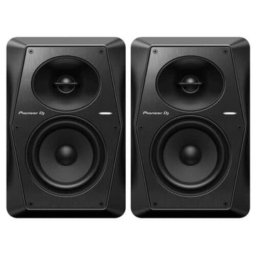 Pioneer DJ VM-50 Pair Studio Monitor 5 Inch