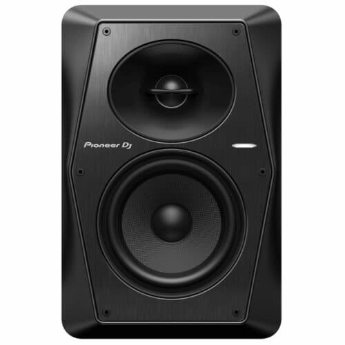 Pioneer DJ VM-50 Studio Monitor 5 Inch