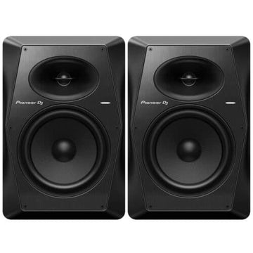 Pioneer DJ VM-80 Pair Studio Monitor 8 Inch