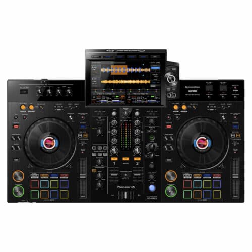 Pioneer DJ XDJ-RX3 Standalone 2 Channel DJ Controller