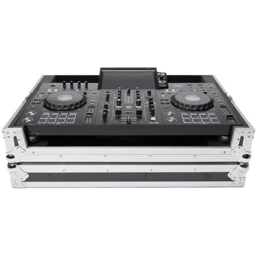 Pioneer DJ XDJ-RX3 with Magma 40975 Flight Case – Pack