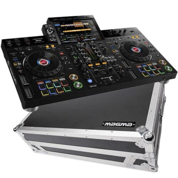 Pioneer DJ XDJ-RX3 with Magma 40993 Flight Case – Pack