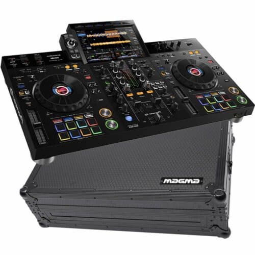 Pioneer DJ XDJ-RX3 with Magma 41010 Controller Case – Pack