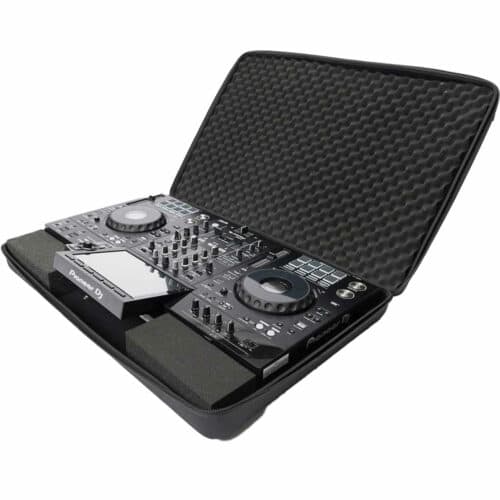 Pioneer DJ XDJ-RX3 with Magma 48036 CTRL Case – Pack