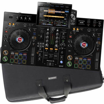 Pioneer DJ XDJ-RX3 with Magma 48036 CTRL Case – Pack