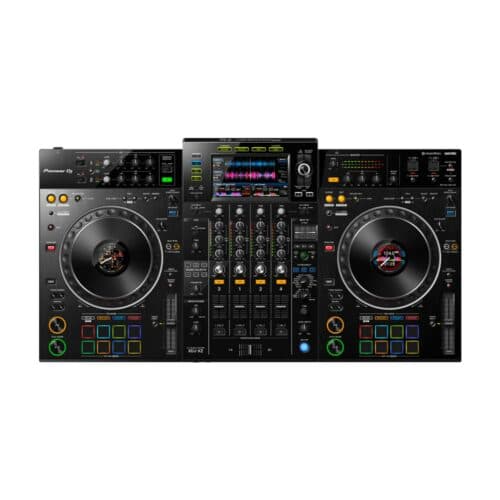 Pioneer DJ XDJ-XZ Professional All-In-One DJ System