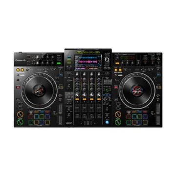 Pioneer DJ XDJ-XZ Professional All-In-One DJ System