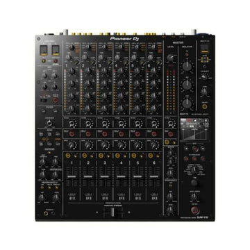 Pioneer DJM-V10 6 Channel Professional DJ Mixer