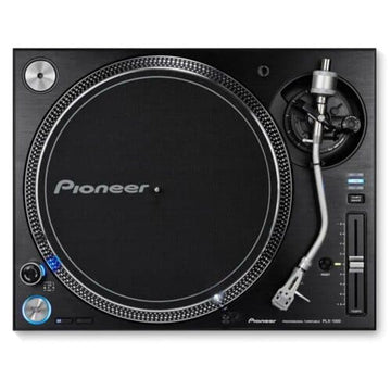 Pioneer PLX-1000 Direct Drive Scratch DJ Turntable