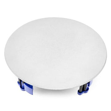 Power Dynamics NCSP8 – Low Profile Ceiling Speaker 100V 8″ Inch White