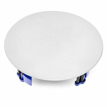 Power Dynamics NCSS8 – Low Profile Ceiling Speaker 2-way 8″ Inch White