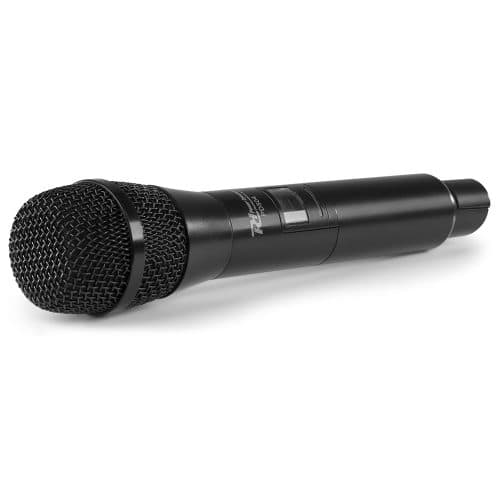 Power Dynamics PD632HH Handheld Microphone for PD632