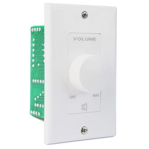 Power Dynamics PDVC50 100V Volume Control 50W
