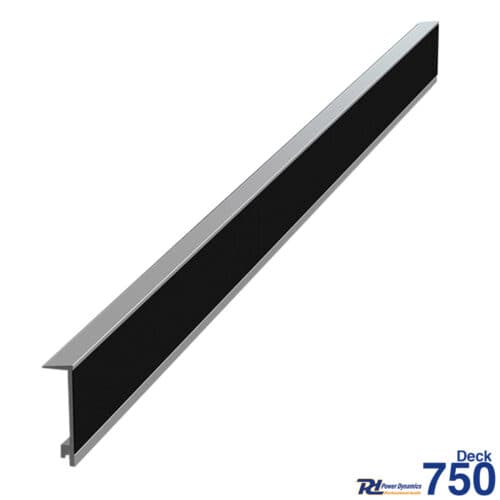 Power Dynamics SKIRT100 – Stage Skirt Click Profile 97cm (for Deck750)