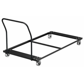 Power Dynamics TROLH Stage Platform Trolley Horizontal