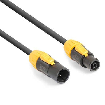 Power Dynamics CX16-1 POWER CONNECTOR TR IP65 EXTENSION CABLE 1.5M