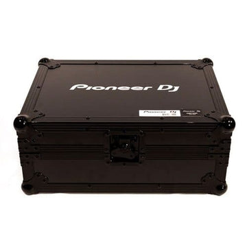 Pioneer DJ RCCDJ3000 Roadcase Black for Single CDJ-3000, CDJ-2000NXS2 or DJM-900NXS2