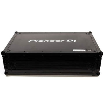 Pioneer DJ RCDDJ1000 Road Case with Laptop Shelf