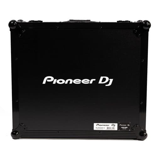 Pioneer DJ DJM-V10 Road Case Black – RCDJMV10