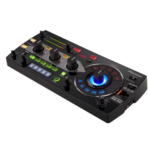 Pioneer DJ RMX-1000 3-in-1 Remix Station