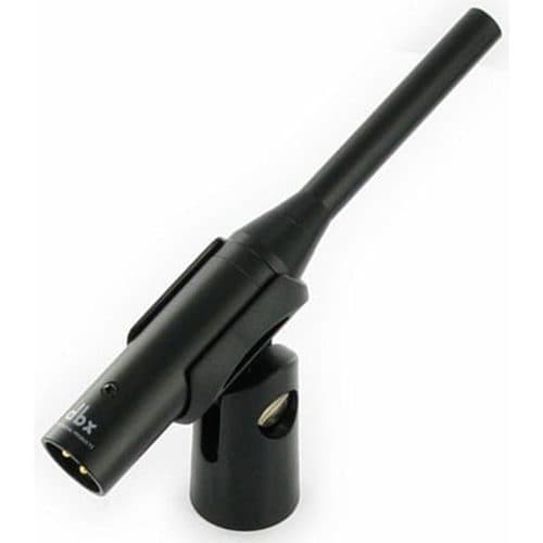 DBX RTA-M Reference Microphone
