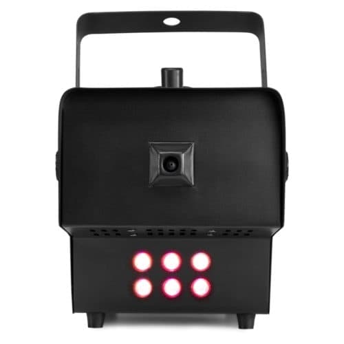 Beamz Rage 1800 LED Smoke Machine 1800W