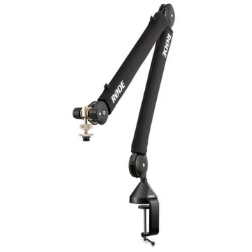 Rode PSA1+ Plus Ultimate Boom Arm for Podcasters