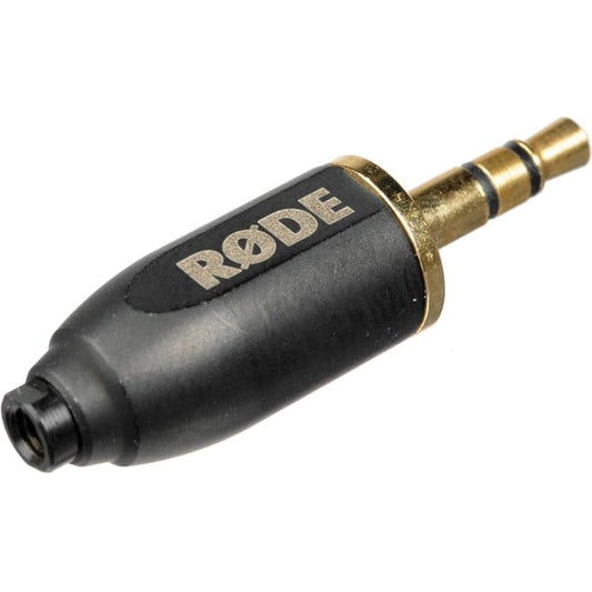 Rode MiCon-2 Connector for 3.5mm Devices