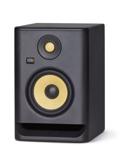 KRK Rokit 7 G4 DSP Studio Monitor