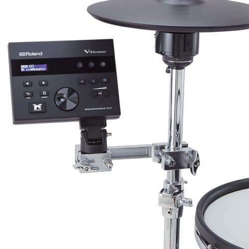 Roland VAD-103 V-Drum Electronic Drum Kit