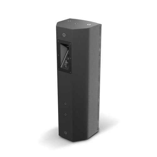 LD Systems SAT 262 G2 – 2 x 6.5″ Passive Installation Speaker Black