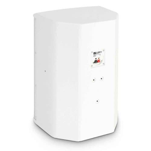 LD Systems SAT82G2W 8 Inch Install Monitor Passive White