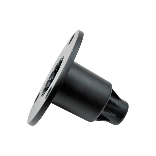 AVE SCP35THMDUAL TopHat for 35mm and M20 pole