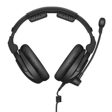 Sennheiser HMD300 XQ2 Headset for Broadcasting