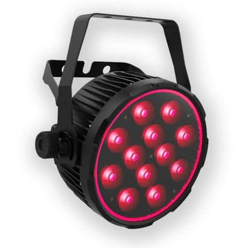 Chauvet DJ SlimPAR Pro Pix Hex Colour Wash RGBAW +UV